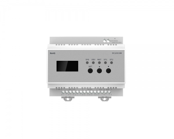 knx vrf vrv gateway all in one