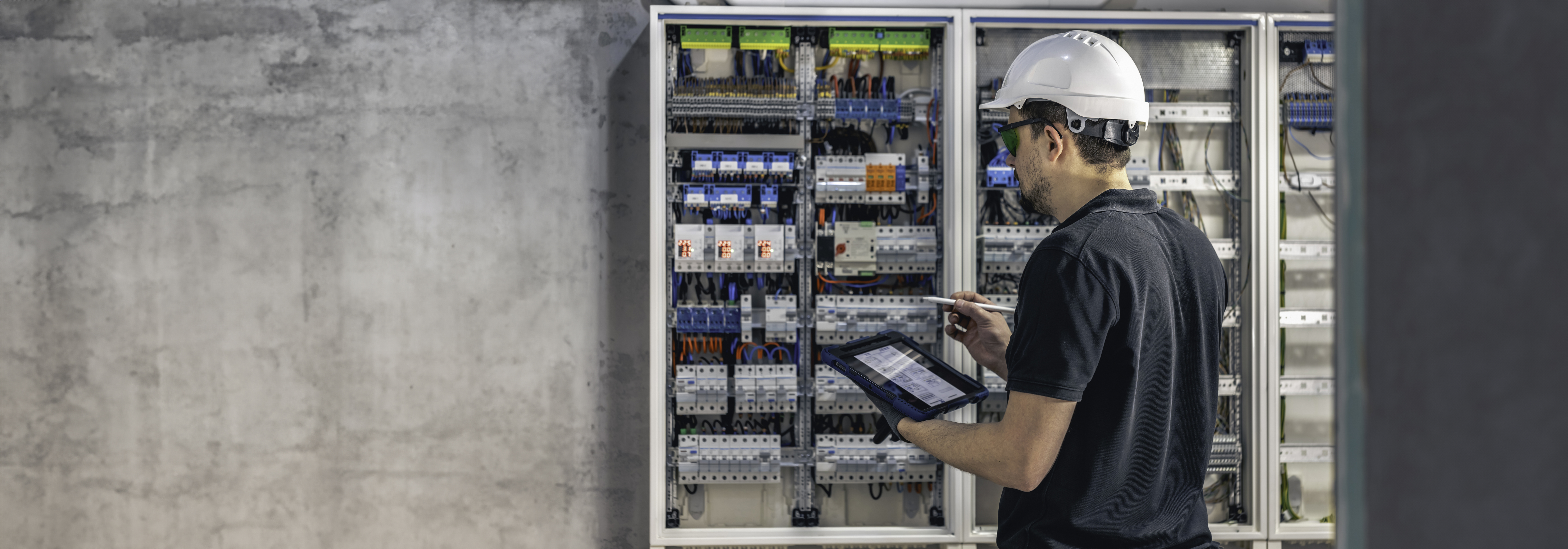 automation back-end